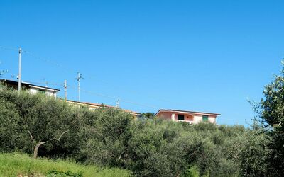Villa Beatrice (Imp224) - Imperia, Liguria, Italy