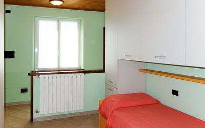 Accommodation:&nbsp;Rudi 603.2