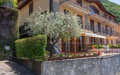 Paníco - Dorio, Lombardy, Italy