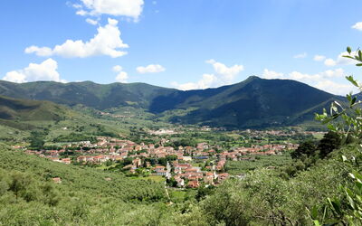 Podere Par Di Rota