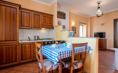 Accommodation:&nbsp;Bricco dei Ciliegi 603.1
