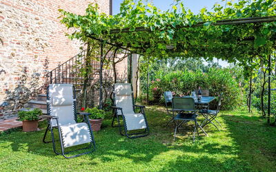 Accommodation:&nbsp;Bricco dei Ciliegi 603.1