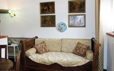 Accommodation:&nbsp;Il Cartino (Act102) 604.3