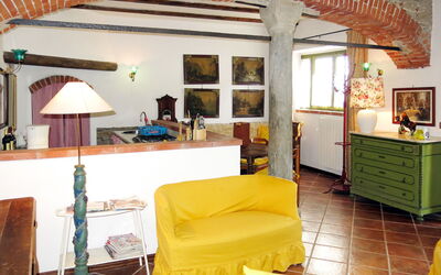 Accommodation:&nbsp;Il Cartino (Act102) 604.3