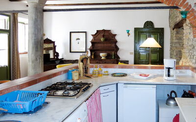Accommodation:&nbsp;Il Cartino (Act102) 604.3