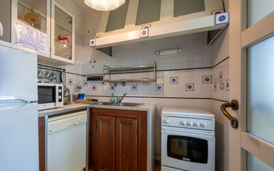 Accommodation:&nbsp;Il Carroccio 603.1