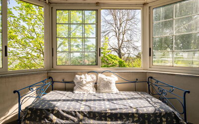Accommodation:&nbsp;Il Carroccio 603.1
