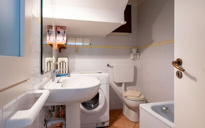 Accommodation:&nbsp;Il Carroccio 603.1