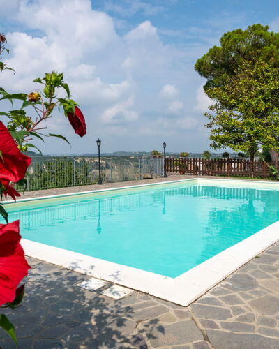 Agriturismo Colle di San Michele 604.1