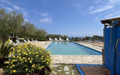 Accommodation:&nbsp;Le Terrazze del Geco Bungalow B (Slr301) 639.2