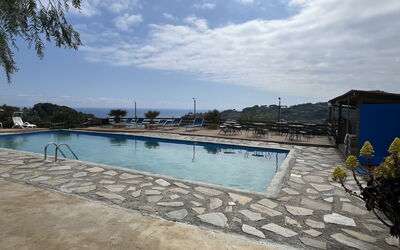 Accommodation:&nbsp;Le Terrazze del Geco Bungalow B (Slr301) 639.2
