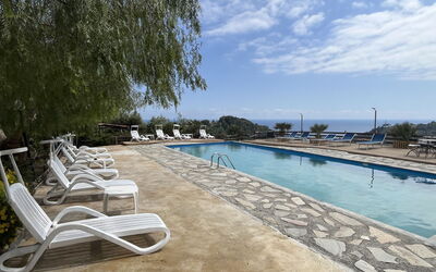 Accommodation:&nbsp;Le Terrazze del Geco Bungalow B (Slr301) 639.2