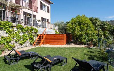 Accommodation:&nbsp;Villa Paradiso (Dol191) 664.2