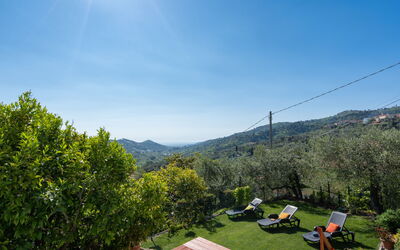 Accommodation:&nbsp;Villa Paradiso (Dol191) 664.2