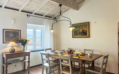 Accommodation:&nbsp;Bellissimi e Paola 665.3