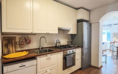 Accommodation:&nbsp;Bellissimi e Paola 665.3