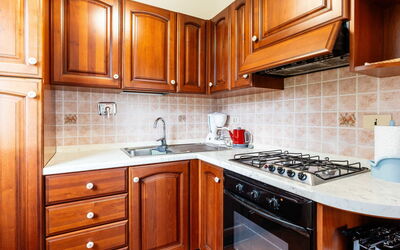Accommodation:&nbsp;La Vista (Dia142) 624.4