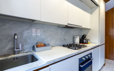 Accommodation:&nbsp;Torre Antica 607.1