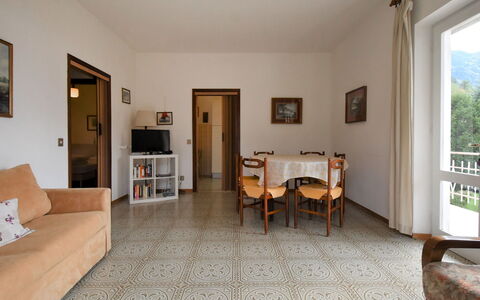 Accommodation:&nbsp;Villa Laura 613.5