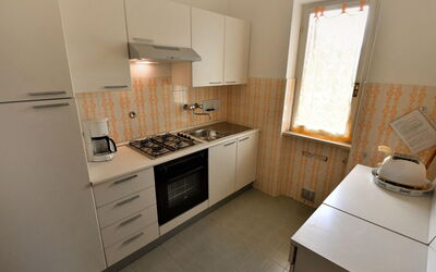 Accommodation:&nbsp;Villa Laura 613.5
