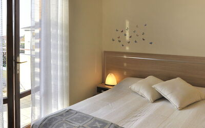 Accommodation:&nbsp;Argentina 712.2
