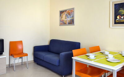 Accommodation:&nbsp;Argentina 712.2