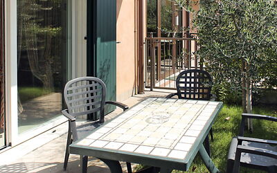 Accommodation:&nbsp;La Madonnina 717.2