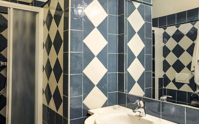 Accommodation:&nbsp;La Madonnina 717.2