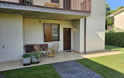 Accommodation:&nbsp;Sole del Garda 718.13