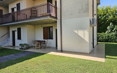 Accommodation:&nbsp;Sole del Garda 718.13