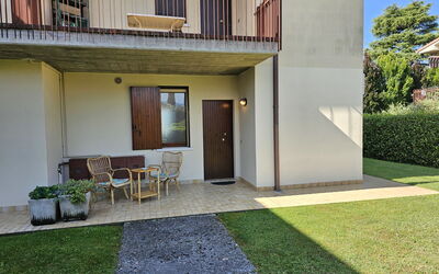 Accommodation:&nbsp;Sole del Garda 718.13