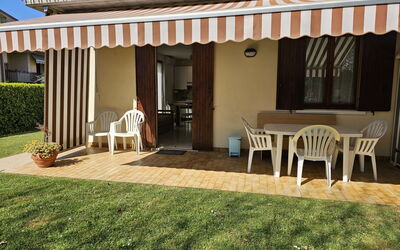 Accommodation:&nbsp;Sole del Garda 718.13