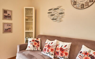 Accommodation:&nbsp;Angela 622.2