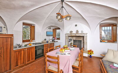 Accommodation:&nbsp;Il Colombaro 606.1