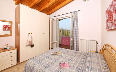 Accommodation:&nbsp;Il Colombaro 606.5