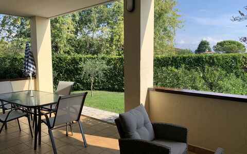 Accommodation:&nbsp;Primera 653.1