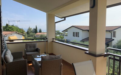 Accommodation:&nbsp;Primera 653.1