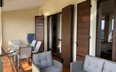 Accommodation:&nbsp;Primera 653.1