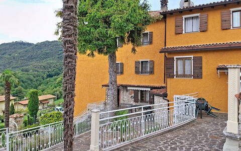 Accommodation:&nbsp;La Tartufaia 651.10