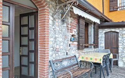 Accommodation:&nbsp;La Tartufaia 651.10