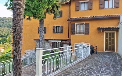 Accommodation:&nbsp;La Tartufaia 651.10
