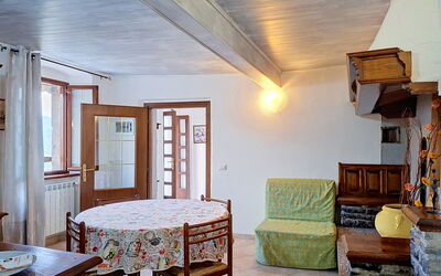 Accommodation:&nbsp;La Tartufaia 651.10