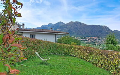 Accommodation:&nbsp;La Tartufaia 651.11