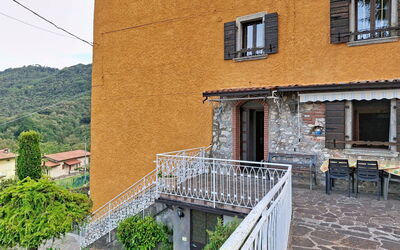 Accommodation:&nbsp;La Tartufaia 651.10