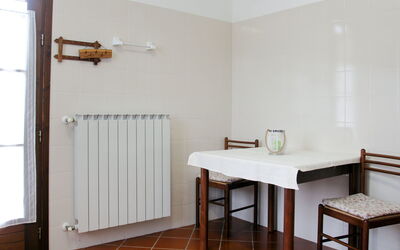 Accommodation:&nbsp;La Tartufaia 651.8