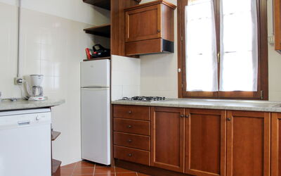 Accommodation:&nbsp;La Tartufaia 651.8