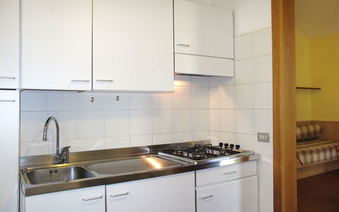 Accommodation:&nbsp;Parco del Garda 620.2