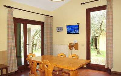 Accommodation:&nbsp;Parco del Garda 620.2