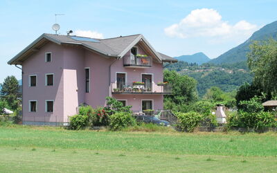 Lago di Caldonazzo 607