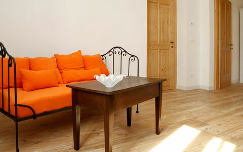 Accommodation:&nbsp;Cjase da Maestre 603.2